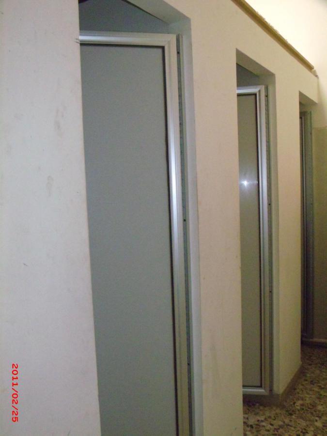 Hotel Soyforaneo Монтеррей Екстер'єр фото